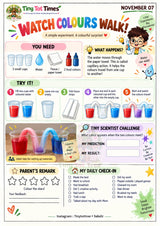 Tiny Tot Times, November Edition (page), picture 3
