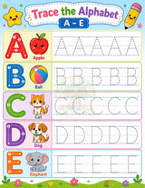 My Busy Workbook (page), picture 2