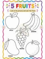 My Busy Workbook (page), picture 6